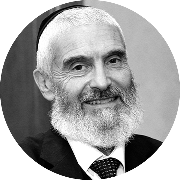 Rabbi Akiva Tatz