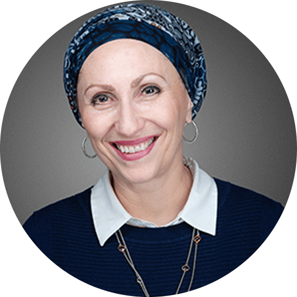Barbara Bensoussan