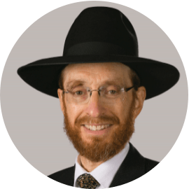 Dr. Meir Wikler