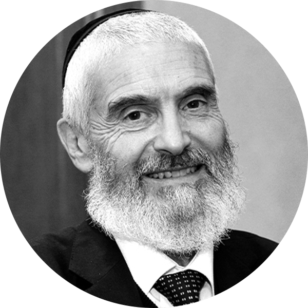 Rabbi Akiva Tatz