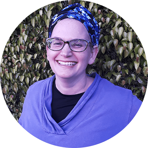 Rebecca Klempner