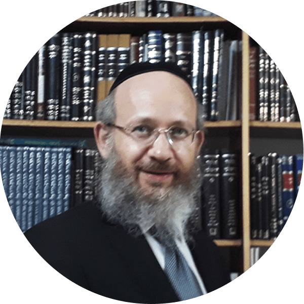 Yitzchok Jaeger