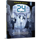 24 Hours #1