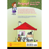 Avigayil and the Little Black Cat