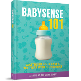 Babysense 101