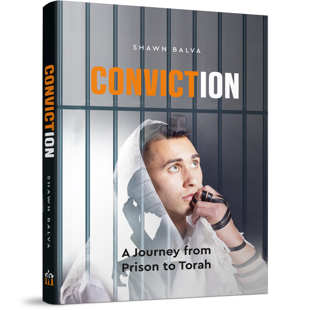 Conviction (Softcover)