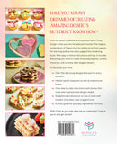 Decorate: How to Turn Cakes, Cookies, and Cupcakes into Showstoppers