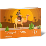 Desert Lives