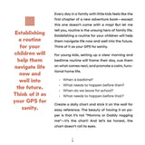 The Easy Shmeezy Guide to Parenting