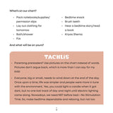 The Easy Shmeezy Guide to Parenting