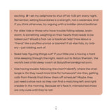 The Easy Shmeezy Guide to Parenting