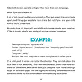 The Easy Shmeezy Guide to Parenting