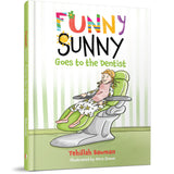 Funny Sunny Goes to the Dentist