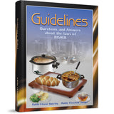 Guidelines Bishul
