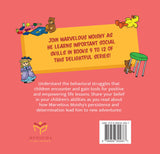 Marvelous Moishy 4 in 1 (books 9-12)