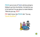 Marvelous Moishy 4 in 1 (books 9-12)