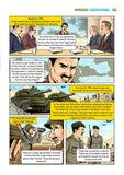 Saddam: Game Over #3