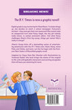 The B.Y. Times - Shani's Scoop (Graphic Novel)