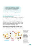 Smart Cookie: A Girl's Guide to Food