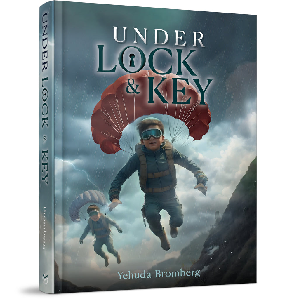 Under Lock and Key