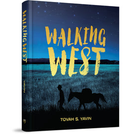 Walking West