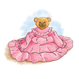 Who Gets Dressed for Shabbos?