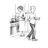 A Baseball Problem for Jelly Eli Z.