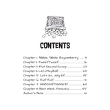 A Baseball Problem for Jelly Eli Z.