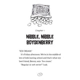 A Baseball Problem for Jelly Eli Z.