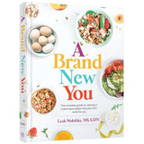 A Brand New You