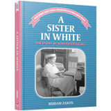 A Sister in White