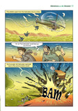Adventure in the Amazon #4