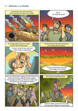 Adventure in the Amazon #4