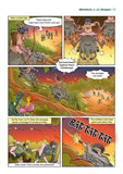 Adventure in the Amazon #4