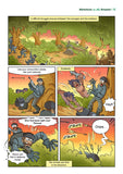 Adventure in the Amazon #4
