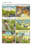 Adventure in the Amazon #4