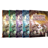 Adventure in the Amazon Bundle