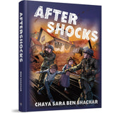 Aftershocks