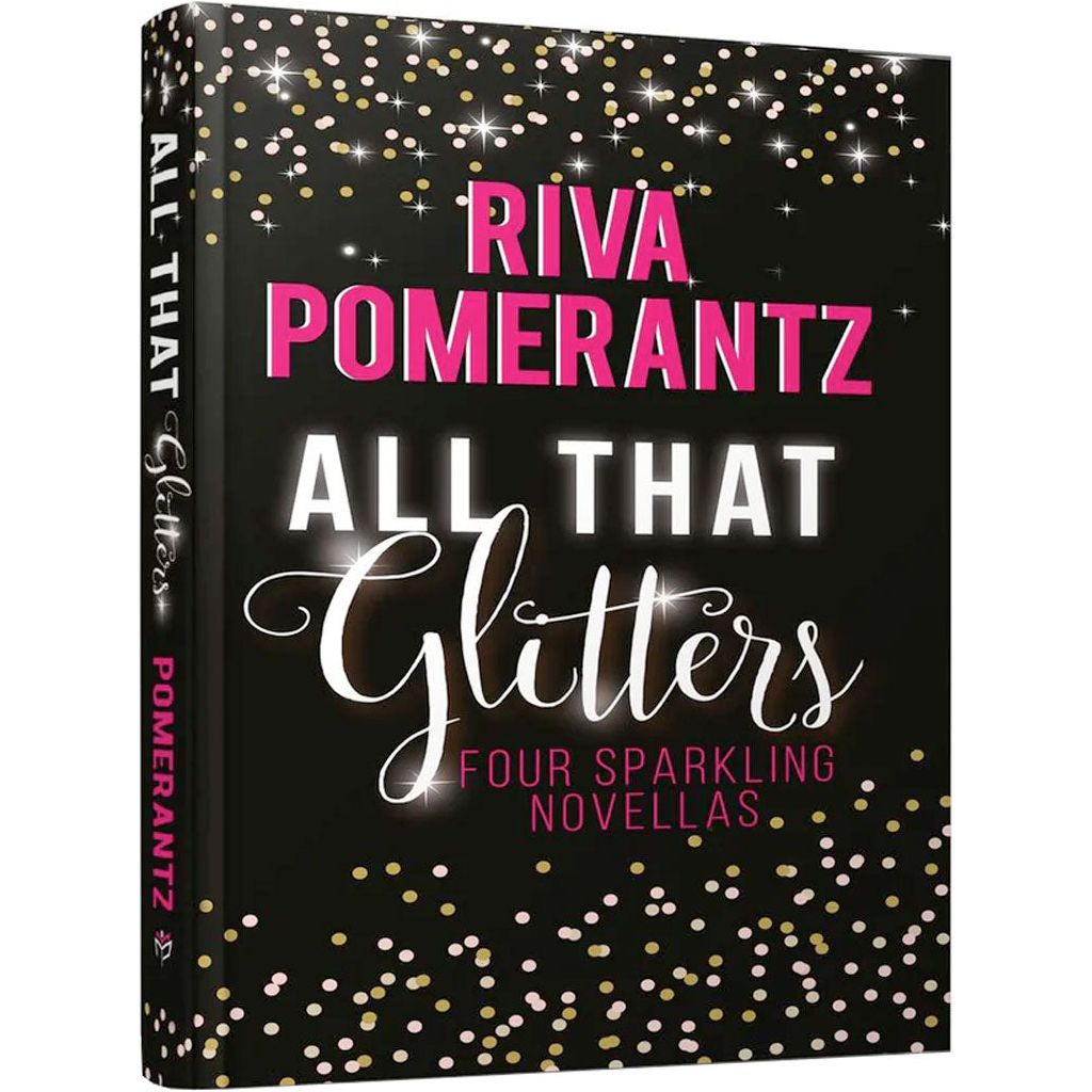 All That Glitters