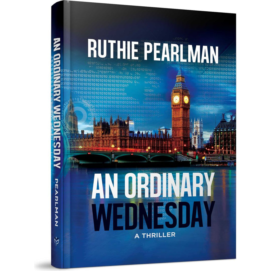 An Ordinary Wednesday