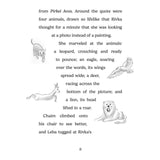 Attack of the Sukkos Bandits