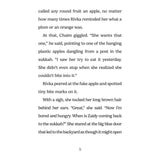 Attack of the Sukkos Bandits