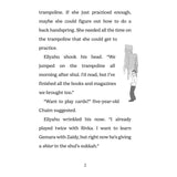 Attack of the Sukkos Bandits