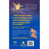 Attack of the Sukkos Bandits