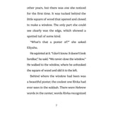 Attack of the Sukkos Bandits