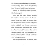 Attack of the Sukkos Bandits