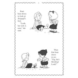 Avigayil and Her Little Friends