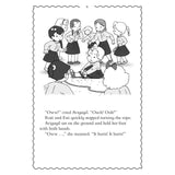 Avigayil and Her Little Friends