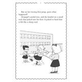 Avigayil and Her Little Friends