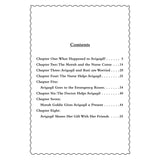 Avigayil and Her Little Friends